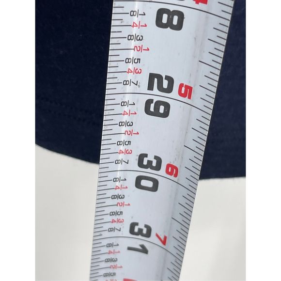 Icebreaker T Shirt Butterfield Robinson Men XL‎ Blue Merino Wool Short Sleeve - Picture 8 of 11